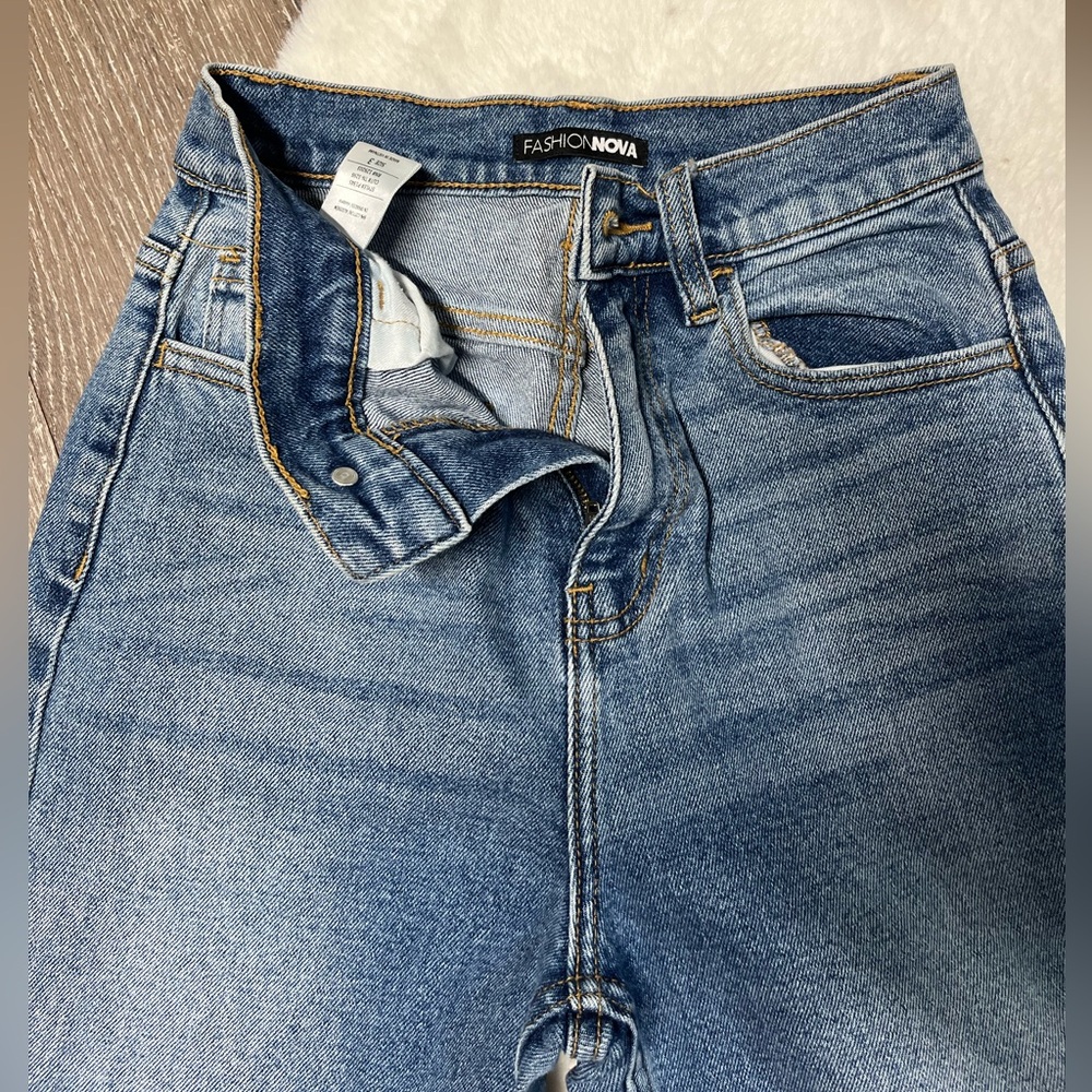 Fashionnova Jeans